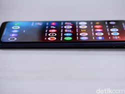 Unboxing Realme 9 4G, Spesifikasi Menggoda di Harga Rp 2,999 Juta
