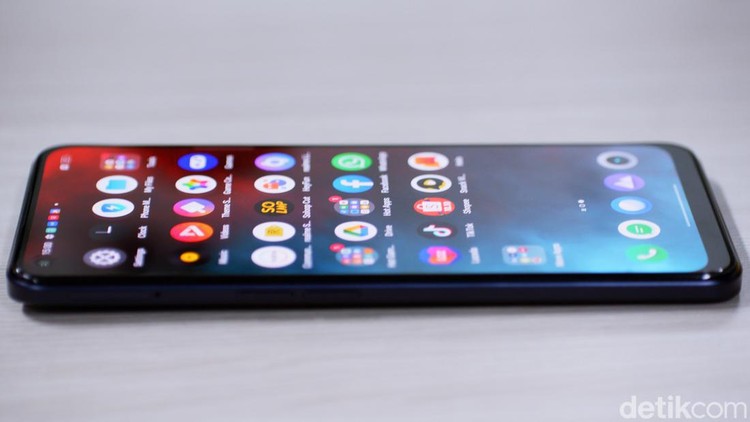 Realme 9