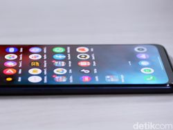 Unboxing Realme 9 4G, Spesifikasi Menggoda di Harga Rp 2,999 Juta