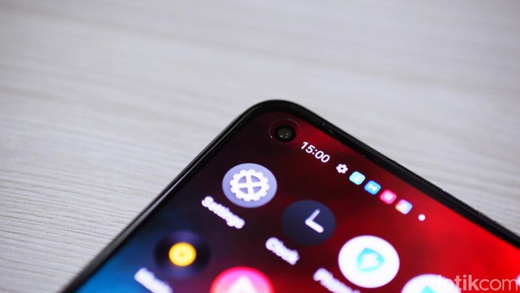 Realme 9