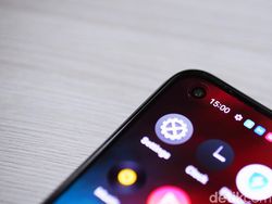 Unboxing Realme 9 4G, Spesifikasi Menggoda di Harga Rp 2,999 Juta
