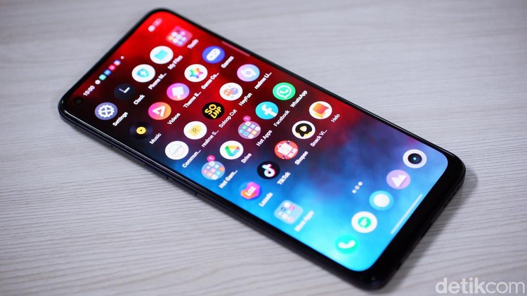 Realme 9