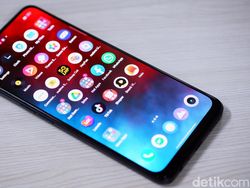 Unboxing Realme 9 4G, Spesifikasi Menggoda di Harga Rp 2,999 Juta