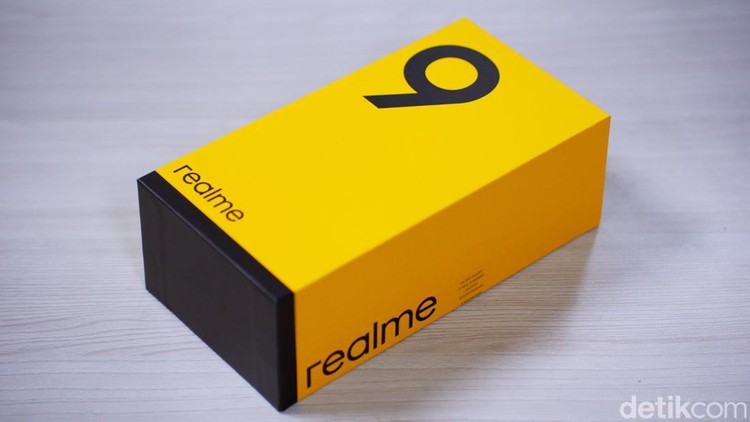 Realme 9