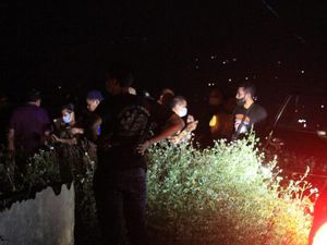 Teka-teki Siapa Pembunuh Mahasiswa Kedokteran UB