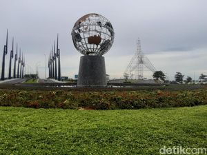Danny Rapat Bareng KPK, Pemkot Makassar Diminta Ambil Kembali Lahan di CPI