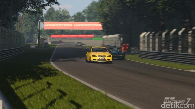 Review Gran Turismo 7 Review Gran Turismo 7