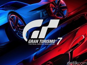 Review Gran Turismo 7 di PS5, Grafisnya Menawan