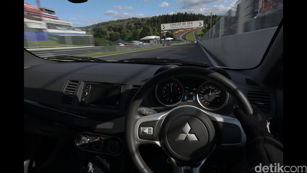 Review Gran Turismo 7 Review Gran Turismo 7