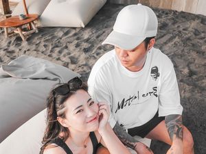 Wendy Walters Lagi Proses Cerai dengan Reza Arap: Situasinya Parah!