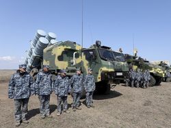 Ini Rudal Neptunus Ukraina yang Disebut Tenggelamkan Kapal Rusia