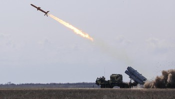  Rudal ini merupakan pembaharuan dari misil KH-25 dari era Uni Soviet yang dipandang sudah ketinggalan zaman. Foto: Wikipedia