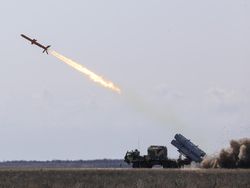 Ini Rudal Neptunus Ukraina yang Disebut Tenggelamkan Kapal Rusia