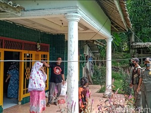 Sambil Menangis, Ibunda Harap Abdul Latip Peninju Ade Armando Dibebaskan