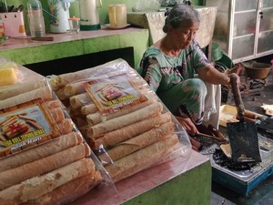 8 Makanan Khas Purwodadi yang Unik dan Lezat, Cocok untuk Oleh-oleh