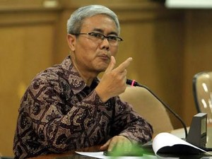 MUI Desak Pemerintah Tolak Atlet Senam Israel yang Akan Tanding di Jakarta