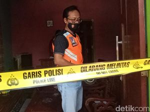 Istri yang Dibakar Suami Hidup-hidup di Kudus Akhirnya Meninggal