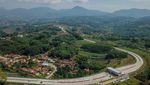 Tol Cisumdawu Seksi II Siap Beroperasi untuk Mudik