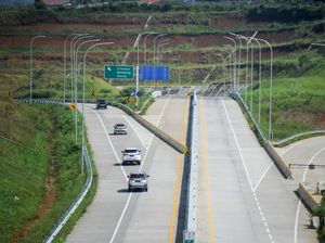 Wanti-wanti Pakar ITB soal Mudik Lewat Tol Cisumdawu