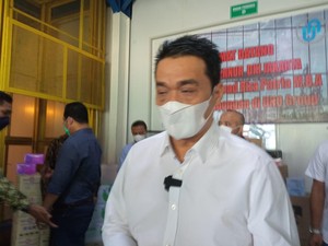 Tiket Masih Dijual, Kapasitas Penonton Formula E Tampung 60 Ribu