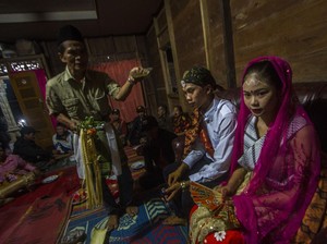 Suku-Suku yang Tidak Termasuk Bangsa Proto Melayu di Indonesia