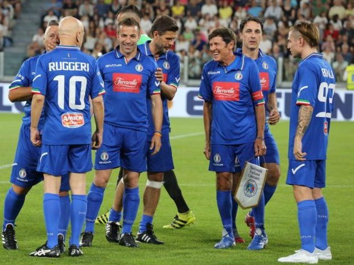 Alessandro Del Piero