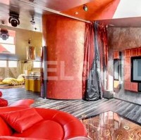 Tidak diketahui di mana Luiza yang seorang mahasiswa tinggal sekarang. Beberapa bahkan menyebutkan ia kini bersembunyi di sebuah bunker mewah. Laporan lain menyebutkan jika Luiza dan ibunya tinggal bersama di sebuah penthouse mewah.Foto: Dok. Engel & Völkers