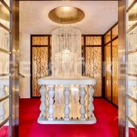 Sebelum menutup Instagram karena banyaknya komentar jahat setelah Rusia menginvasi Ukraina, Luiza sering membagikan potret kesehariannya yang estetik dan mewah. Ia bahkan pernah menunjukkan liburannya ke Prancis saat pandemi. Sayangnya karena banyak komentar jahat netizen, Luiza menghapus akunnya.Foto: Dok. Engel & Völkers