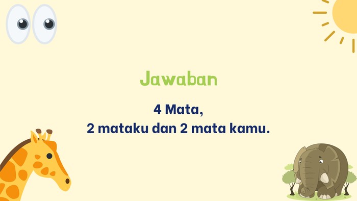 Asah Otak