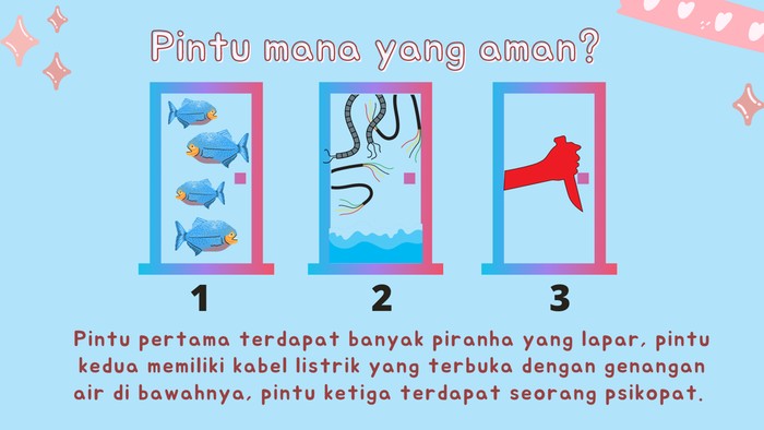 Asah otak detikHealth