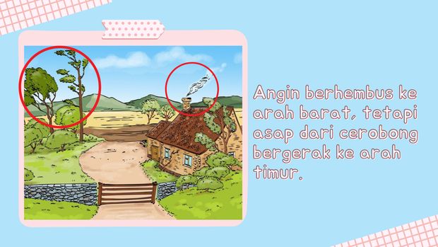 Asah otak detikHealth