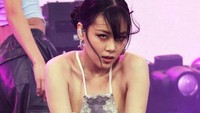 Penyanyi Korea Ini Tuai Kritik Usai Tampilkan Video Klip Berbau BDSM