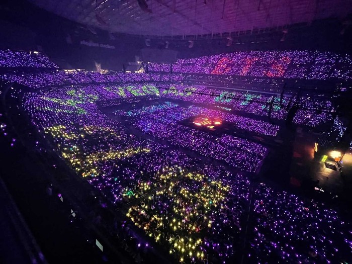 BTS BTS