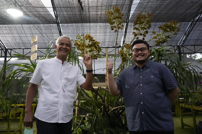 Bupati Kediri Komitmen Ramaikan Kunjungan Wisata di Lereng Kelud