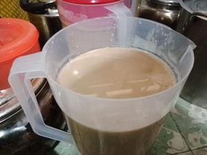 Nikmatnya Chai Tea Khas India, Santapan Berbuka di Masjid Medan