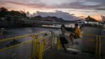 Deretan Lokasi Ini Cocok Buat Ngabuburit Sambil Menikmati Sunset