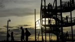 Deretan Lokasi Ini Cocok Buat Ngabuburit Sambil Menikmati Sunset