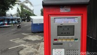 Seperti diketahui, beberapa waktu lalu Gubernur Jawa Barat Ridwan Kamil menyentil aset Pemkot Bandung yang disebut terlantar. Salah satu yang disorot adalah mesin parkir di sejumlah jalan di kota Bandung.