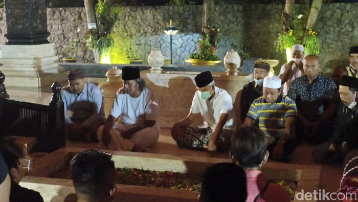 ganjar pranowo