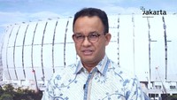 PDIP Kritik Anies Pamer Potret Estetik Jakarta, M Taufik-PKS Membela