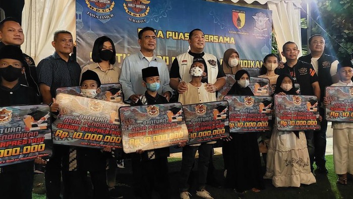 hdci surabaya