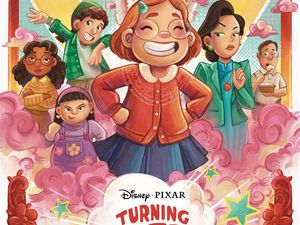 Keren! Mahasiswi ITB Ini Diminta Disney Buatkan Ilustrasi Poster Film