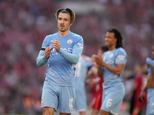 Tenang, Grealish! Bernardo Silva dan Mahrez Dulu Juga Senasib kok
