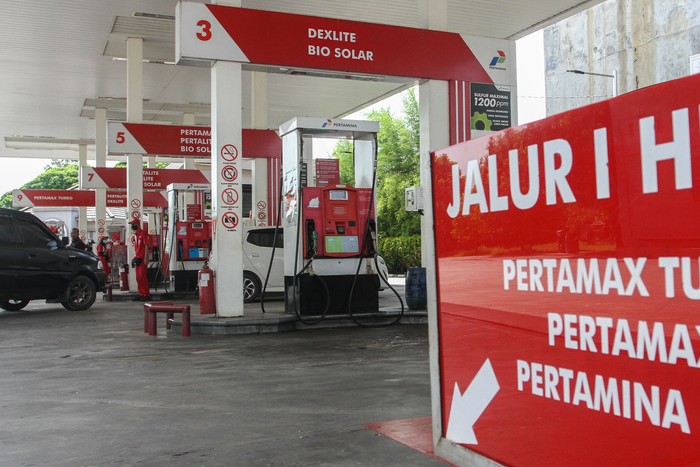 PT Pertamina Patra Niaga Regional Sumbagut membentuk tim Satgas RAFI. Satgas itu bertugas untuk memastikan keamanan pasokan energi saat Ramadan dan Idul Fitri.