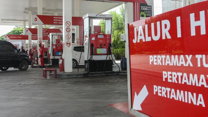 PT Pertamina Patra Niaga Regional Sumbagut membentuk tim Satgas RAFI. Satgas itu bertugas untuk memastikan keamanan pasokan energi saat Ramadan dan Idul Fitri.