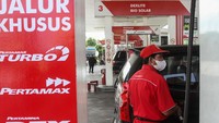 Satgas tersebut bertugas untuk memastikan keamanan pasokan energi mulai tanggal 11 April hingga 10 Mei 2022.