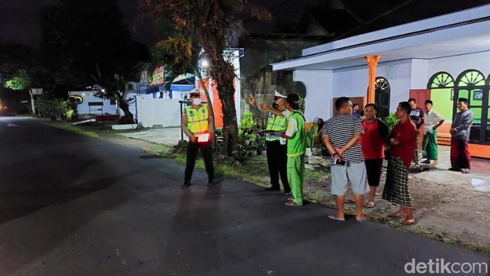 kecelakaan di banyuwangi