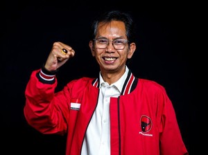 Sambut Paskah, PDIP Surabaya: Semangat Bangkit dari Dampak Pandemi