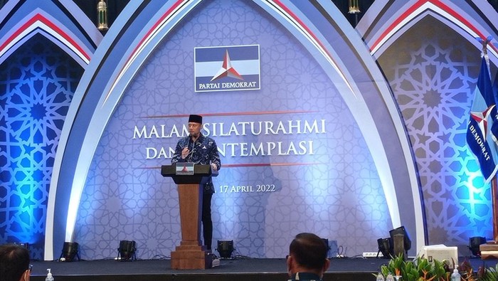 Agus Harimurti Yudhoyono. (Ist).