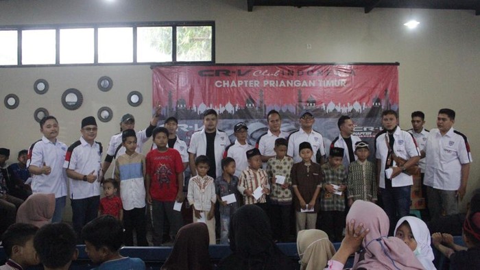 Komunitas CRV Club Indonesia chapter Priangan Timur. Komunitas CRV Club Indonesia chapter Priangan Timur.